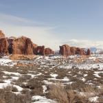 Arches National Park - Utah 